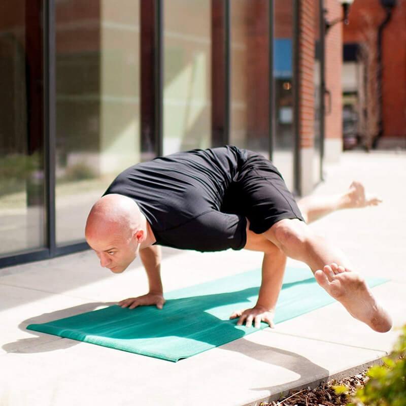 ハガーマガー ヨガマット Hugger Mugger ネイチャーコレクション ウルトラマット 6mm 正規品 | Hugger Mugger | 10