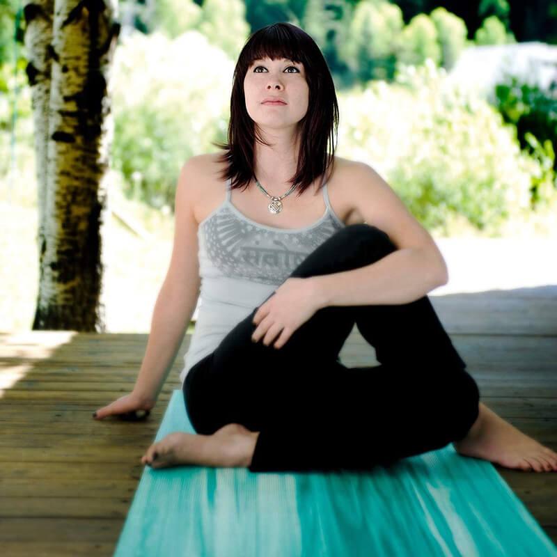 ハガーマガー ヨガマット Hugger Mugger ネイチャーコレクション ウルトラマット 6mm 正規品 | Hugger Mugger | 07