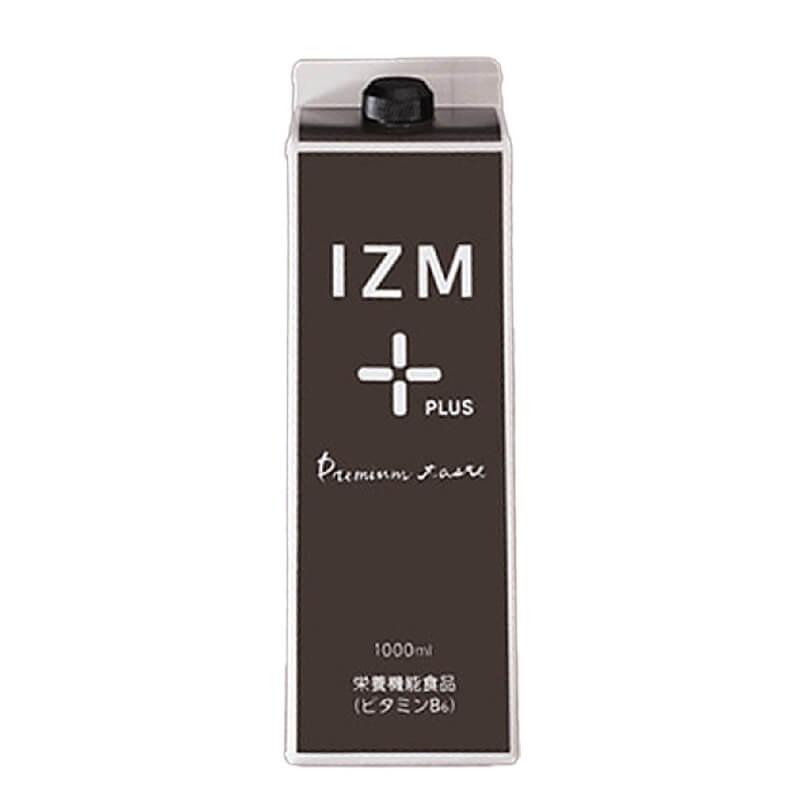 IZM 酵素ドリンク izm-pluspremium PLUS PREMIUM TASTE イズム プレミアムテイスト1000ml 腸内フローラ ダイエット ファスティング 酵素 乳酸菌 正規販売店 正規 | ブランド登録なし | 06