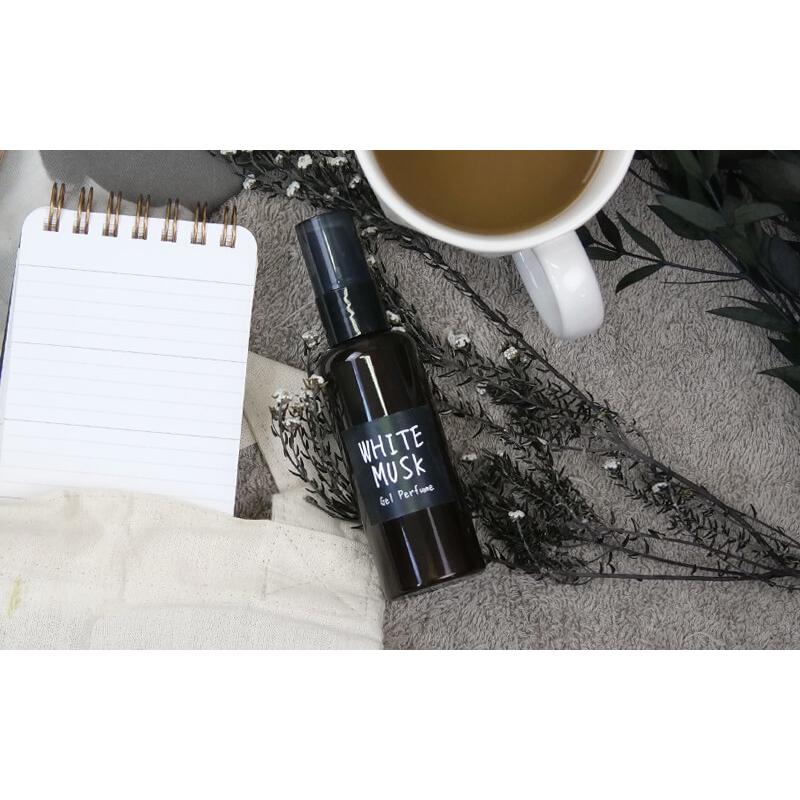 ノルコーポレーション ジョンズブレンド ジェルパフューム 60ml