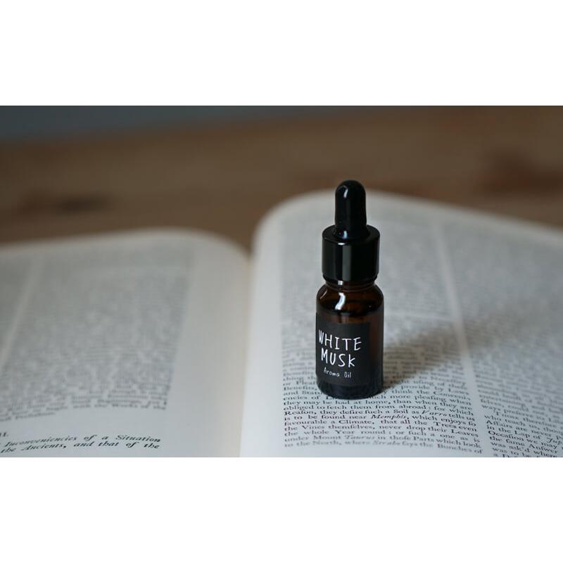 ジョンズブレンド アロマオイル 8ml ホワイトムスク ムスクジャスミン レッドワイン アロマ ルームフレグランス ギフト メンズ レディース おしゃれ いい香り 一 | ノルコーポレーション | 09