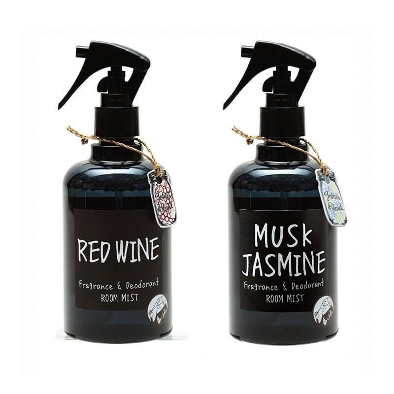 ジョンズブレンド ホワイトムスク フレグランス デオドラント ルームミスト 280ml ノルコーポレーション John’sBlend ギフト 一人暮らし おしゃれ いい香り | ノルコーポレーション | 02