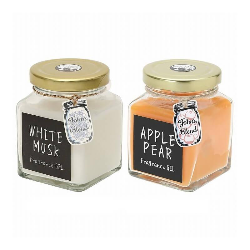 ジョンズブレンド ホワイトムスク フレグランス デオドラント ルームミスト 280ml ノルコーポレーション John’sBlend ギフト 一人暮らし おしゃれ いい香り | ノルコーポレーション | 01