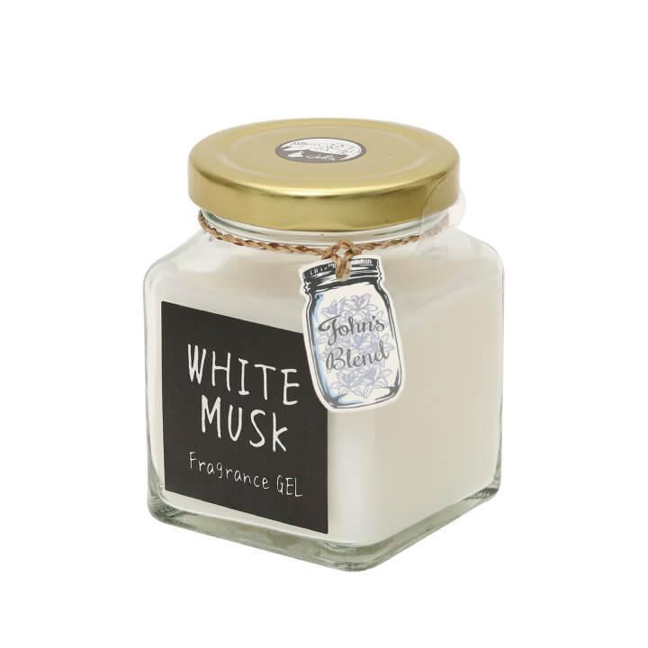 ジョンズブレンド ホワイトムスク フレグランス デオドラント ルームミスト 280ml ノルコーポレーション John’sBlend ギフト 一人暮らし おしゃれ いい香り | ノルコーポレーション | 05
