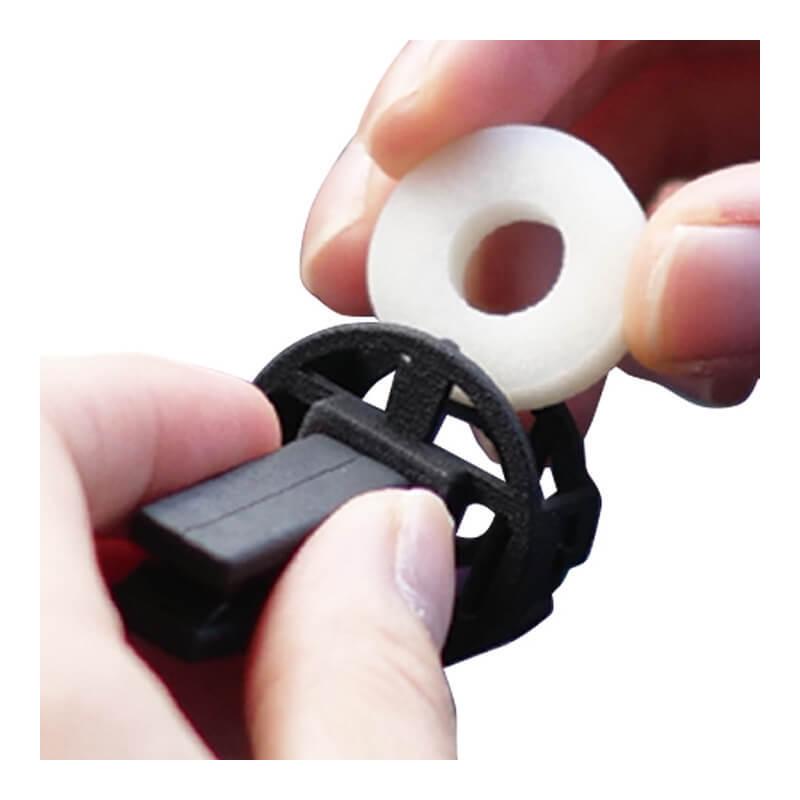 ジョンズブレンド ホワイトムスク クリップオンエアーフレッシュナー クリップタイプ カーフレグランス ノルコーポレーション John’sBlend プチギフト ノルコー | ノルコーポレーション | 03