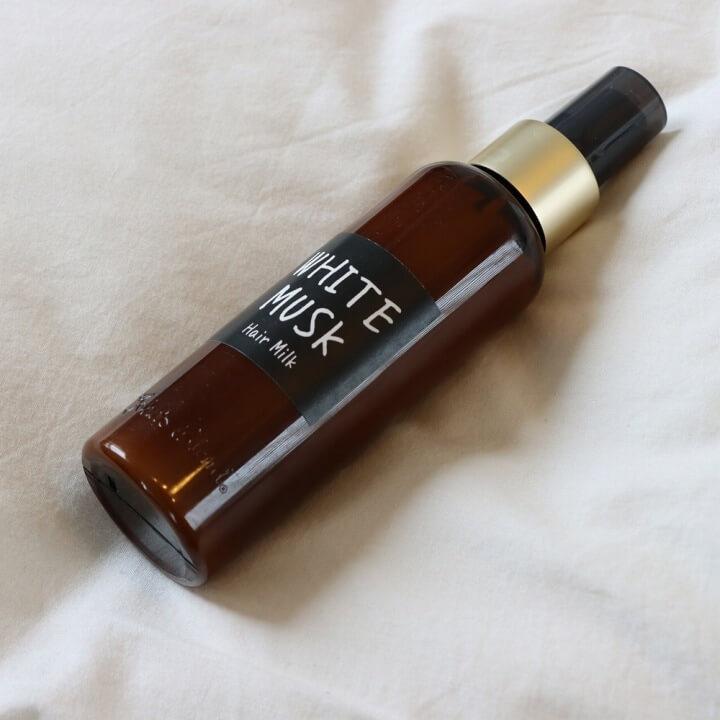 ジョンズブレンド ヘアケア トリートメント ヘアミルク ホワイトムスク ダメージケア 日本製 香り ギフト プレゼント John’sBlend | John's Blend | 06