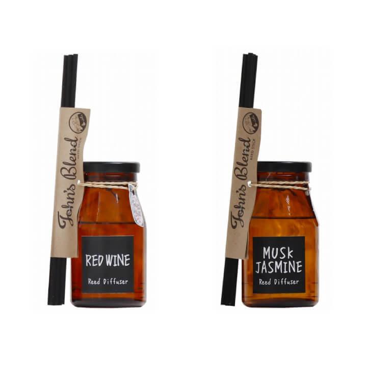 ジョンズブレンド リードディフューザー ディフューザー フレグランス ノルコーポレーション John’sBlend | ノルコーポレーション | 02