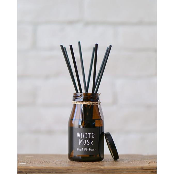 ジョンズブレンド リードディフューザー ディフューザー フレグランス ノルコーポレーション John’sBlend | ノルコーポレーション | 05