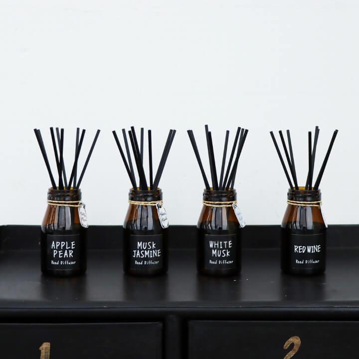 ジョンズブレンド リードディフューザー ディフューザー フレグランス ノルコーポレーション John’sBlend | ノルコーポレーション | 08