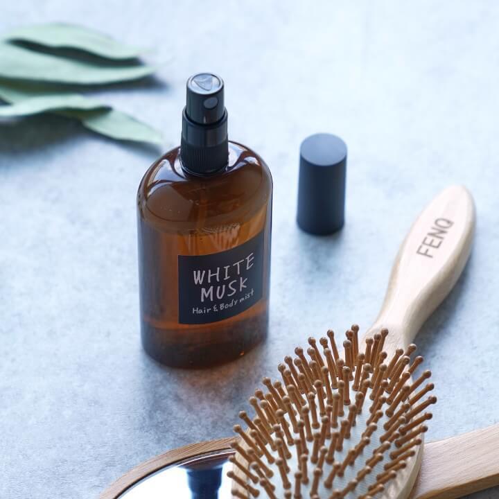 ジョンズブレンド ヘアミスト ボディミスト リニューアル フレグランス 香水 ホワイトムスク ムスクジャスミン ノルコーポレーション John’sBlend | John's Blend | 07