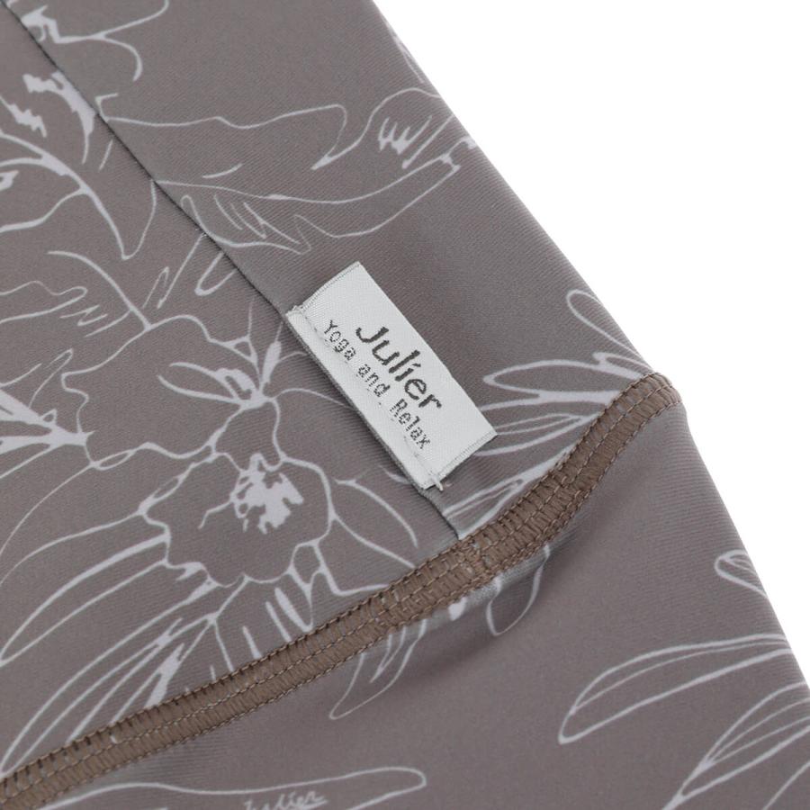 Julier（ジュリエ） ヨガ セール ウェア ヨガパンツ レギンス Line