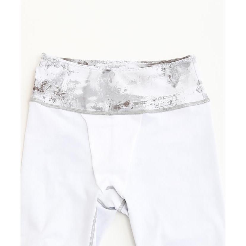 SALE セール  Julier ジュリエ ヨガパンツ レギンス brush-print ヨガブランド ヨガ ピラティス ウェア ホットヨガウェア |  | 06