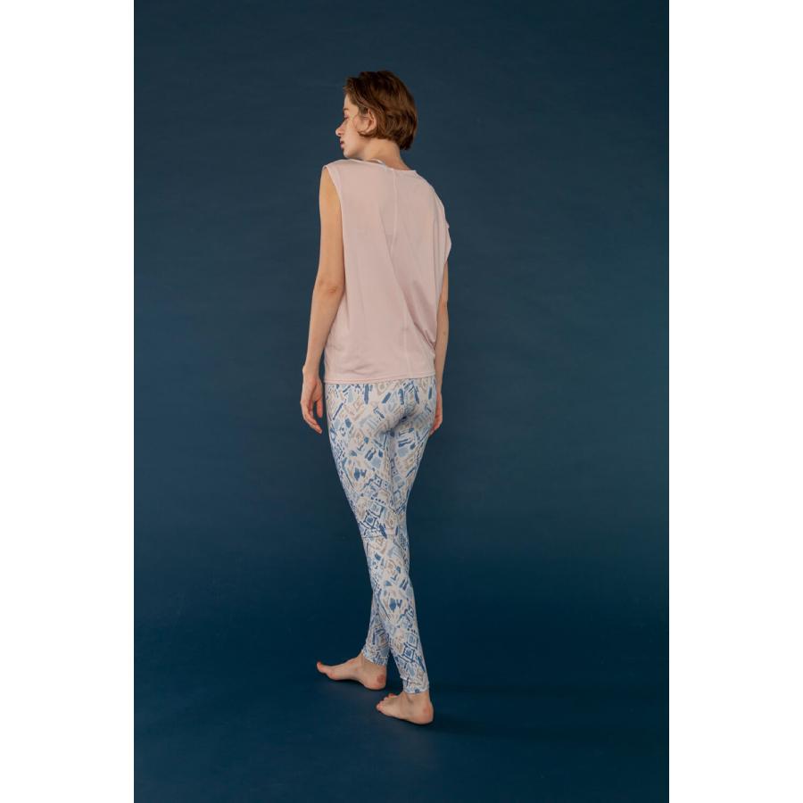 Julier（ジュリエ） ヨガ セール ウェア ヨガパンツ レギンス Rib