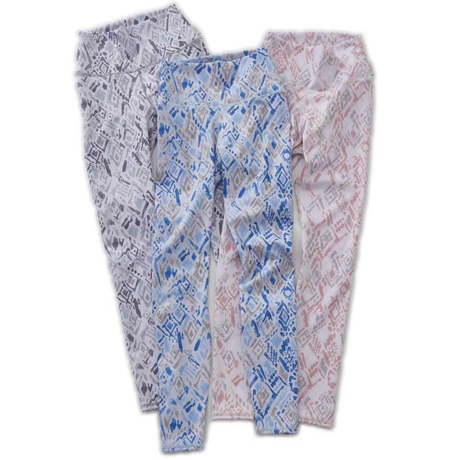 Julier ジュリエ ヨガ セール ウェア ヨガパンツ レギンス Rib Tribal プリントレギンス b1933jup007 ヨガブランド ヨガ ピラティス ウェア ホットヨガウェア | Julier | 17