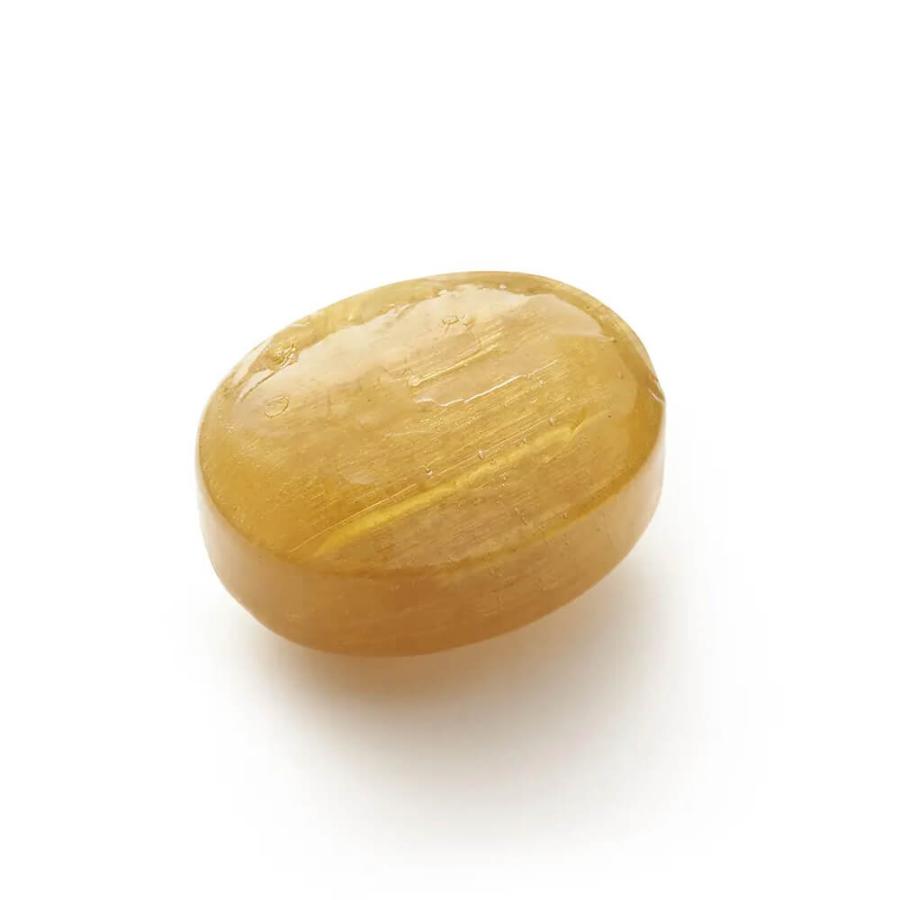 2点セット 百年はちみつのど飴 生姜レモン味 だいじょうぶなもの のど飴 個包装 はちみつ 飴 ハーブキャンディ レザーウッドハニー 蒸し生姜 国産生姜 レモン プ | たかくら新産業 | 03