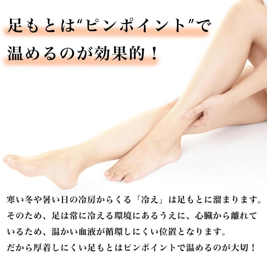 レッグウォーマー シルク 天然繊維 綿×絹二重編みレッグウォーマー レディース ロング丈 36cm丈 アームウォーマー アームカバー 日本製 レディース エムアンド | エムアンドエム | 06