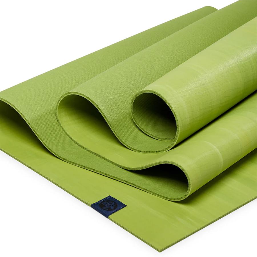 マンドゥカ　新色エコライト4mm Manduka] eko lite エコライト ヨガマット (4mm) / eKO Lite
