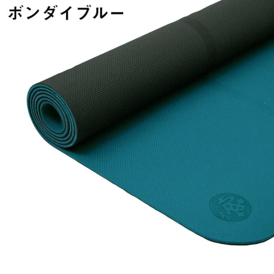 マンドゥカ ヨガマット BEGIN ビギン manduka bigin welcome 5mm TPE YOGA MAT ヨガブランド MANDUKA おしゃれ  ヨガ ピラティス マット おすすめ 日本正規品｜psps｜12