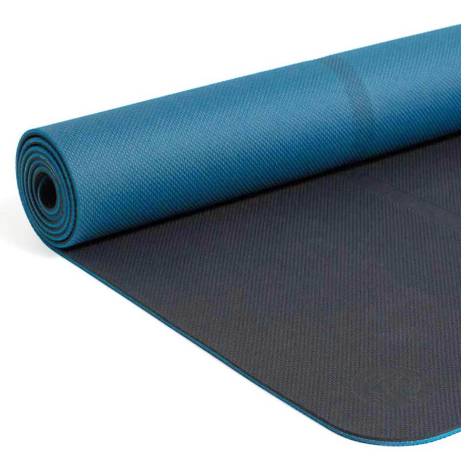 manduka（マンドゥカ） ヨガマット ビギン 5mm TPE bigin 軽量