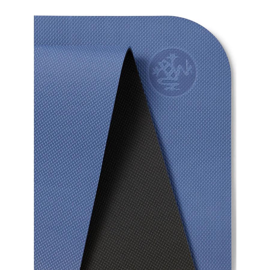 manduka（マンドゥカ） ヨガマット ビギン 5mm TPE bigin 軽量