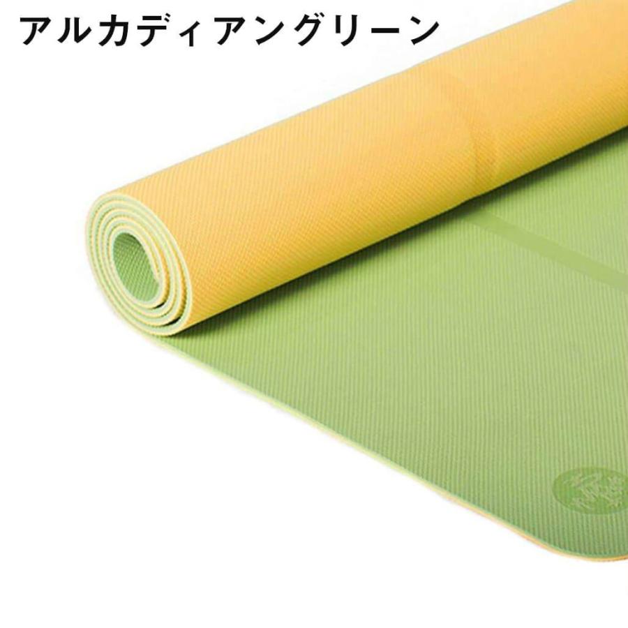 マンドゥカ ヨガマット 5mm Welcome Begin Yoga Mat ヨガブランド