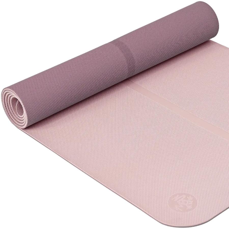 manduka（マンドゥカ） ヨガマット ビギン 5mm TPE bigin 軽量