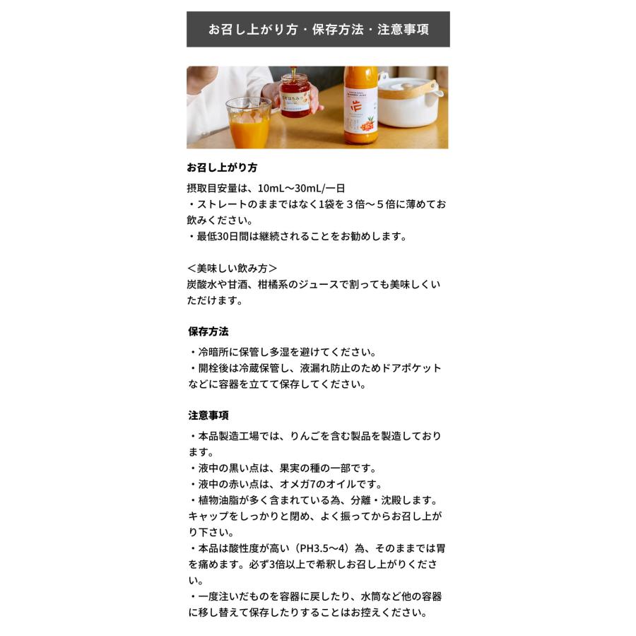 4点セット 北欧産プレミアム サジージュース シーベリージュース スティック 15g×15本入り 北欧産 オーガニック 無添加 ノンカフェイン ドリンク だいじょうぶの画像