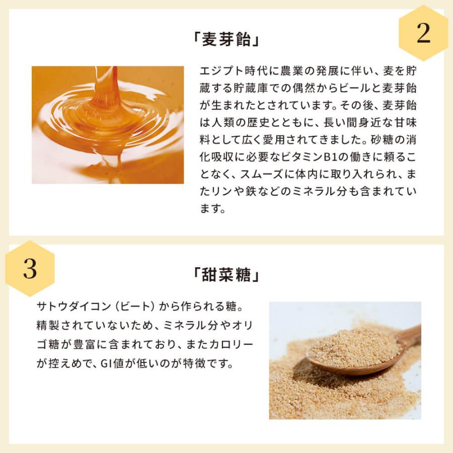 4点セット だいじょうぶなもの 百年はちみつグミ 無添加 ぐみ ざくろ シーベリー ザクロ レザーウッドハニー 国産 ギルトフリー ギフト おやつ | だいじょうぶなもの | 12