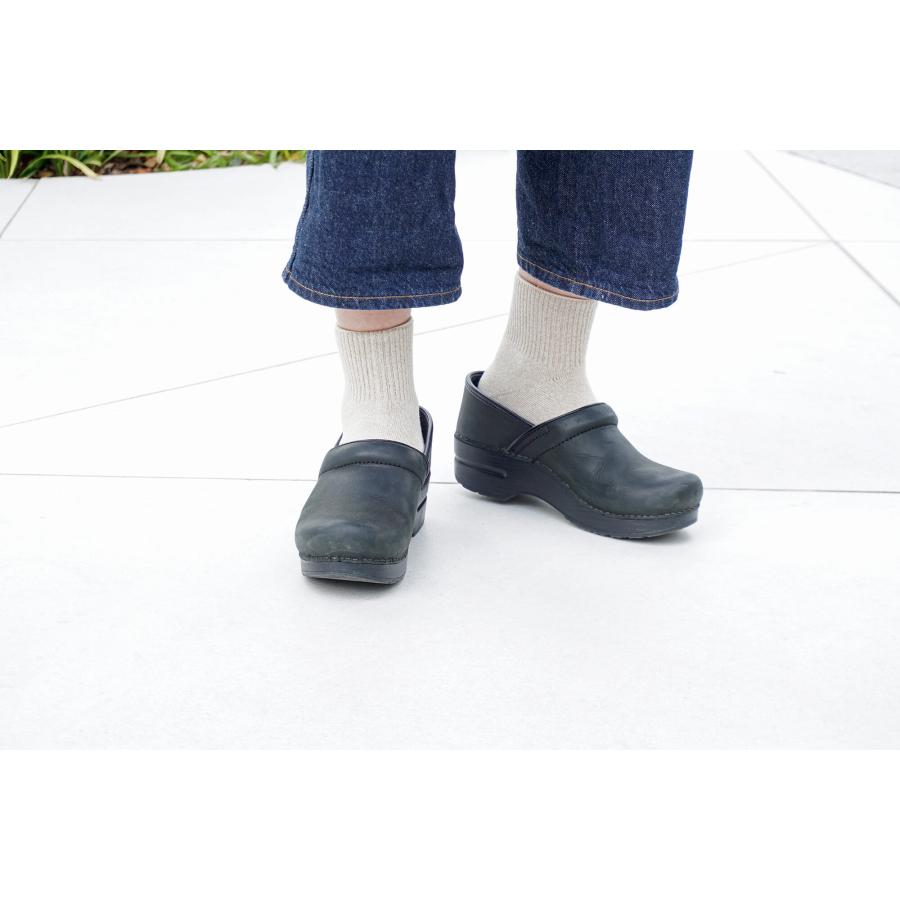 COMFYHOUSE コンフィハウス 靴下 ソックス メンズ レディース ソフトパイル・アンクル chl210an1 アンクル丈 綿混 クッションパイル 秋冬 ラソックス社 | rasox | 11