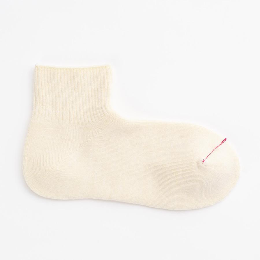 COMFYHOUSE コンフィハウス 靴下 ソックス メンズ レディース ソフトパイル・アンクル chl210an1 アンクル丈 綿混 クッションパイル 秋冬 ラソックス社 | rasox | 07