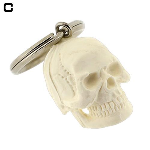 人体模型・骨格 キーホルダー ラウンドフラット : PSPS - 通販 - Yahoo