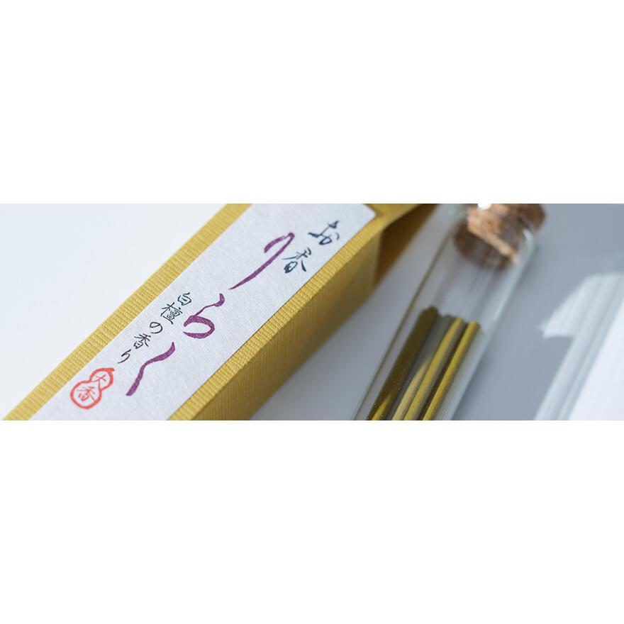 DAIKO（ダイコー） りらく お香 大香 アロマ おしゃれ 15本入り 18種類