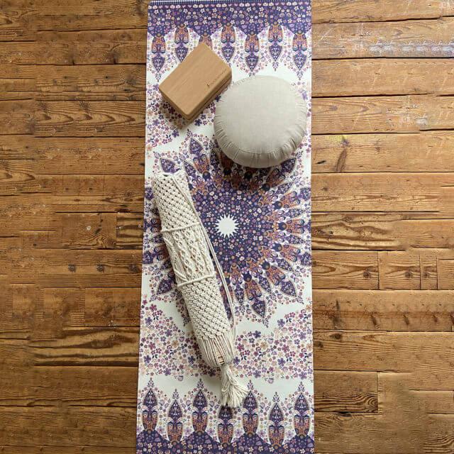 ヨギトース（Yogitoes） ヨガマット 3mm スタイルボートマーケット