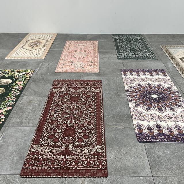 ヨギトース（Yogitoes） ヨガマット 3mm スタイルボートマーケット