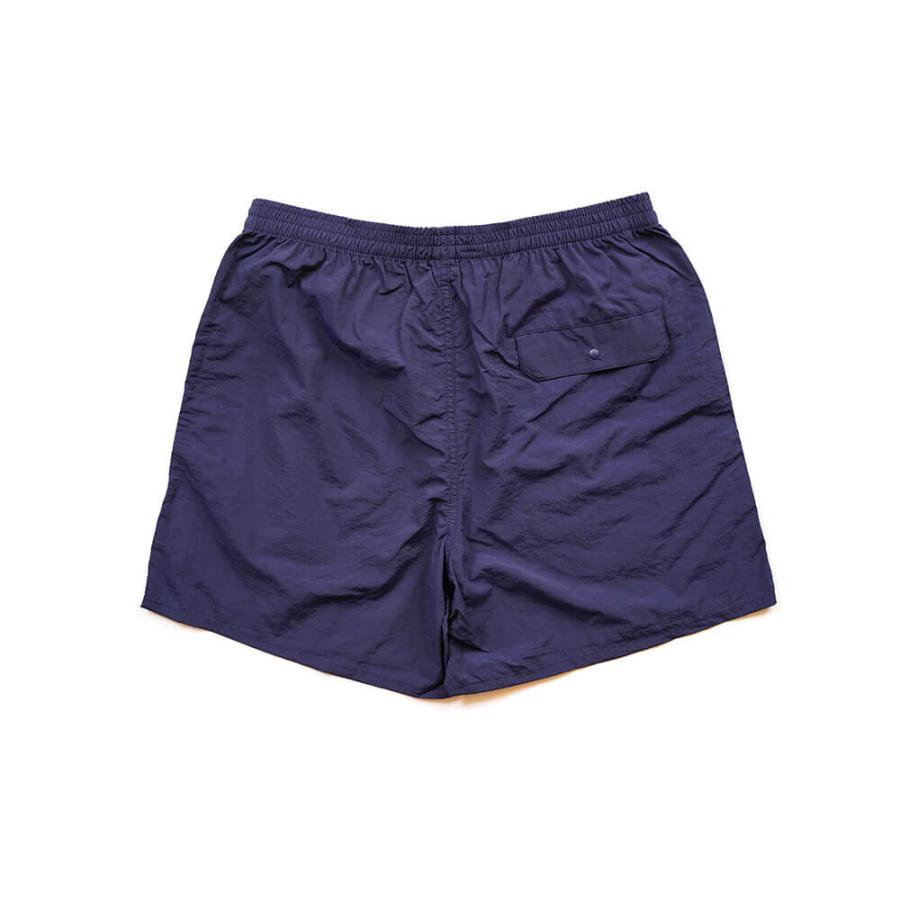 クラップ CLAP フィットネスウェア パンツ クラップパンツ レディース tagging_clap NYLON Shorts 新作 2024 ナイロン ショートパンツ | clap | 04