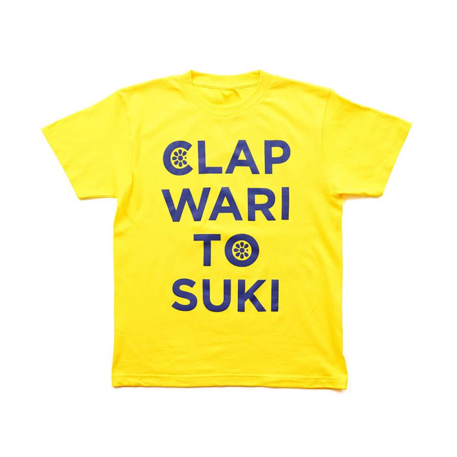 クラップ CLAP フィットネスウェア トップス レディース  clap-waritosuki TEE+FIVE FINGER SOCKS セット クラップウェア clapクラップ tシャツ ドルマン | clap | 04