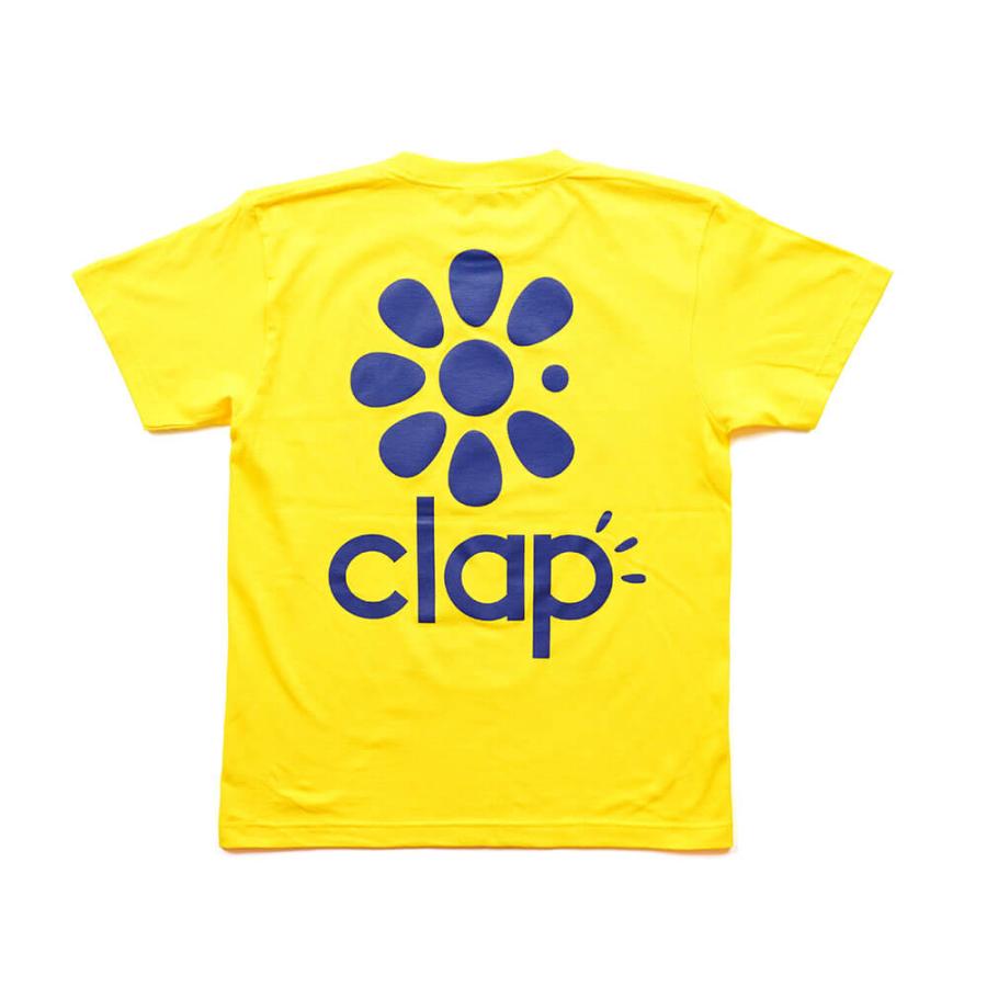 クラップ CLAP フィットネスウェア トップス レディース  clap-waritosuki TEE+FIVE FINGER SOCKS セット クラップウェア clapクラップ tシャツ ドルマン | clap | 05