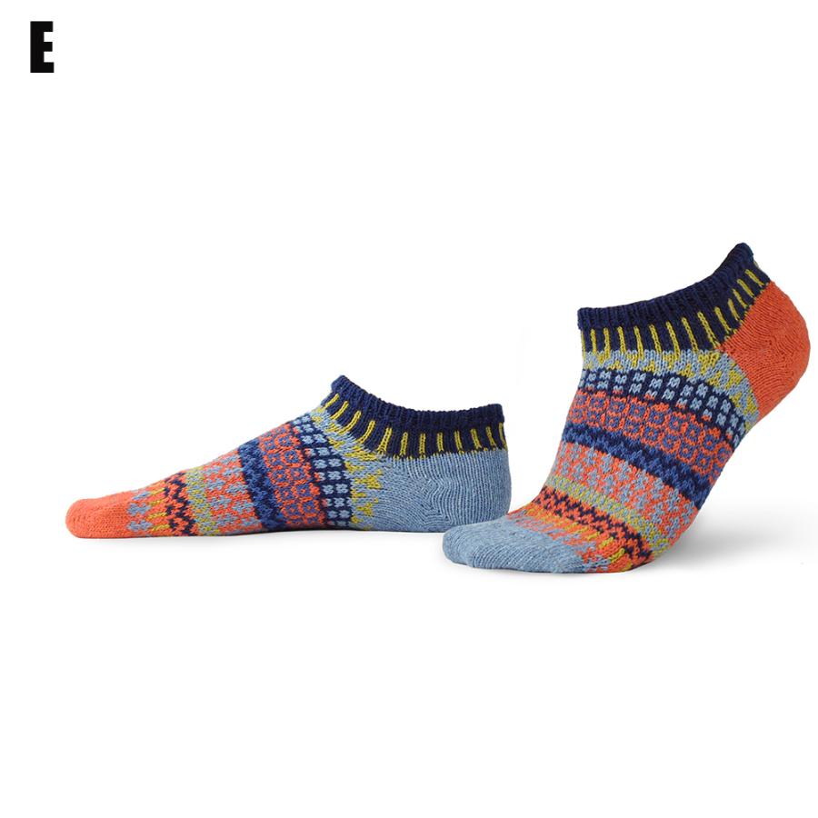 SOLMATE SOCKS ソルメイト アンクル 靴下 ソックス メンズ レディース 日本正規品 | SOLMATE SOCKS | 05