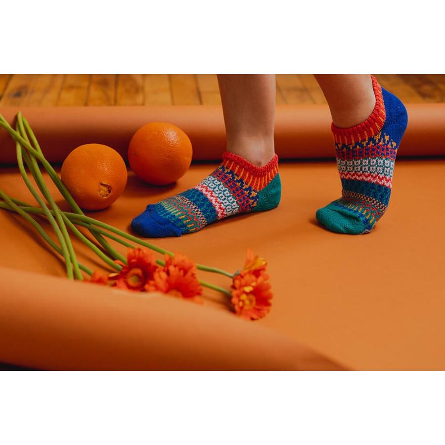 SOLMATE SOCKS ソルメイト アンクル 靴下 ソックス メンズ レディース 日本正規品 | SOLMATE SOCKS | 06