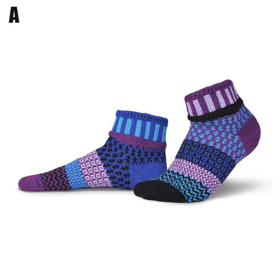 SOLMATE SOCKS ソルメイト クォーター 靴下 ソックス メンズ レディース 日本正規品 | SOLMATE SOCKS | 01