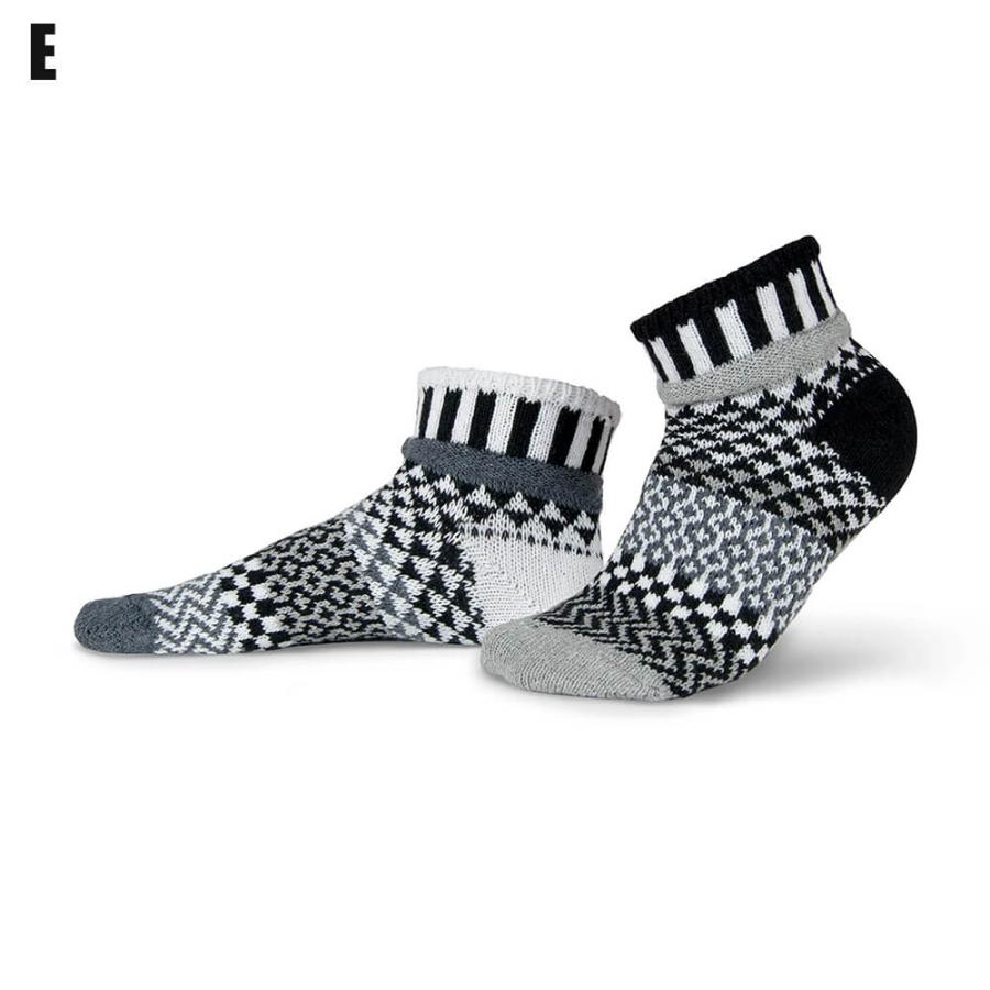 SOLMATE SOCKS ソルメイト クォーター 靴下 ソックス メンズ レディース 日本正規品 | SOLMATE SOCKS | 05