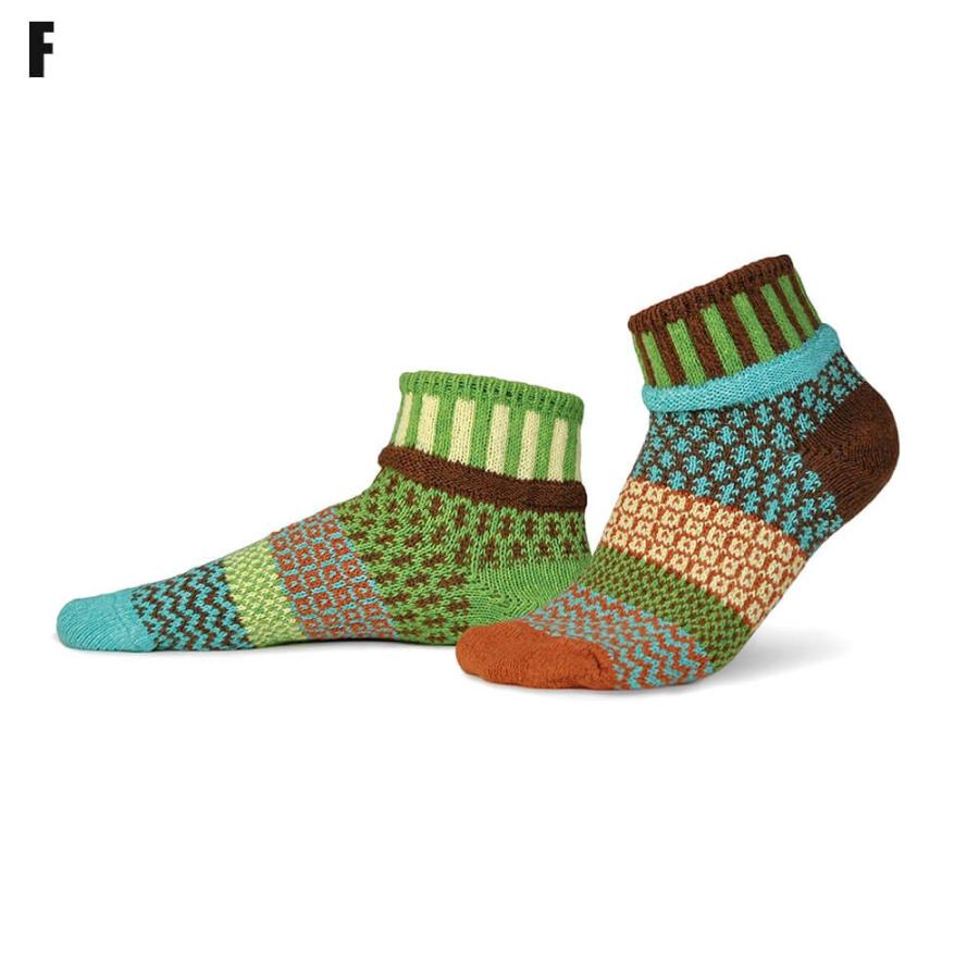 SOLMATE SOCKS ソルメイト クォーター 靴下 ソックス メンズ レディース 日本正規品 | SOLMATE SOCKS | 06