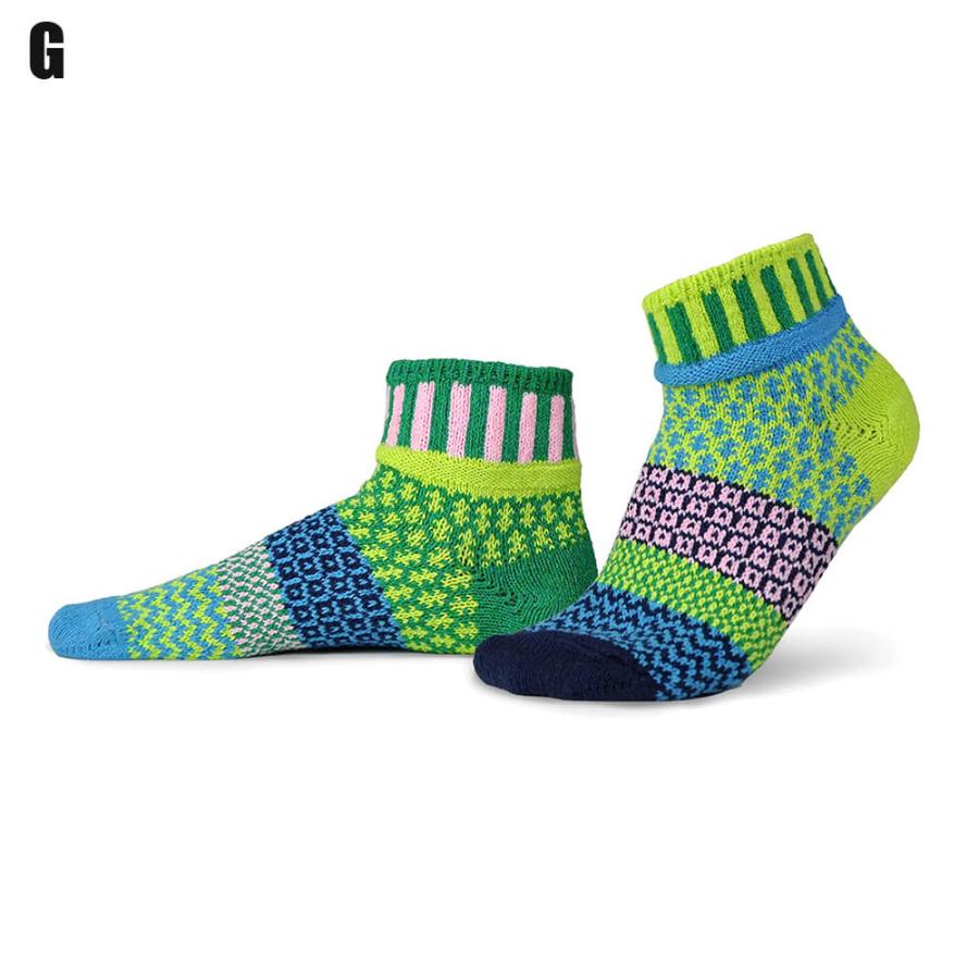 SOLMATE SOCKS ソルメイト クォーター 靴下 ソックス メンズ レディース 日本正規品 | SOLMATE SOCKS | 07