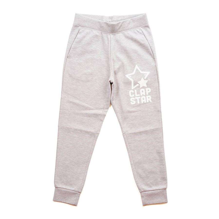 クラップ CLAP フィットネスウェア スウェットパンツ ドライスウェットパンツ CLAP STAR Dry Sweat Pants 星 新作 | clap | 02