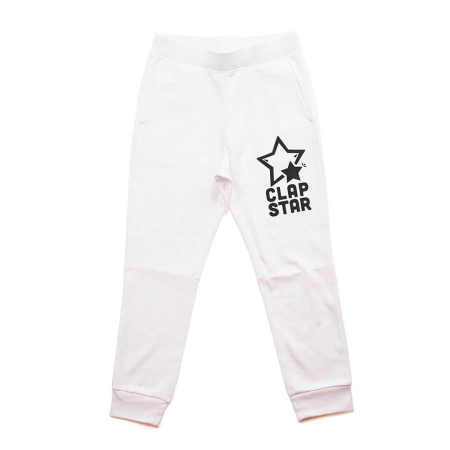 クラップ CLAP フィットネスウェア スウェットパンツ ドライスウェットパンツ CLAP STAR Dry Sweat Pants 星 新作 | clap | 03