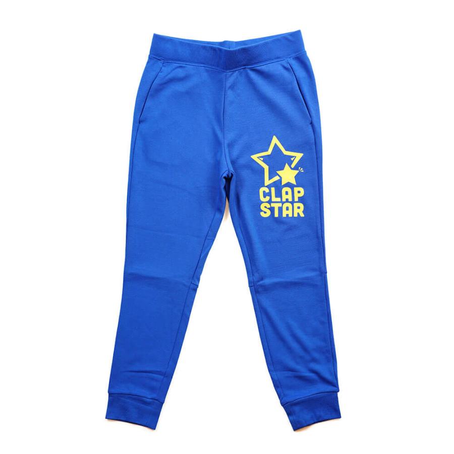 クラップ CLAP フィットネスウェア スウェットパンツ ドライスウェットパンツ CLAP STAR Dry Sweat Pants 星 新作 | clap | 04
