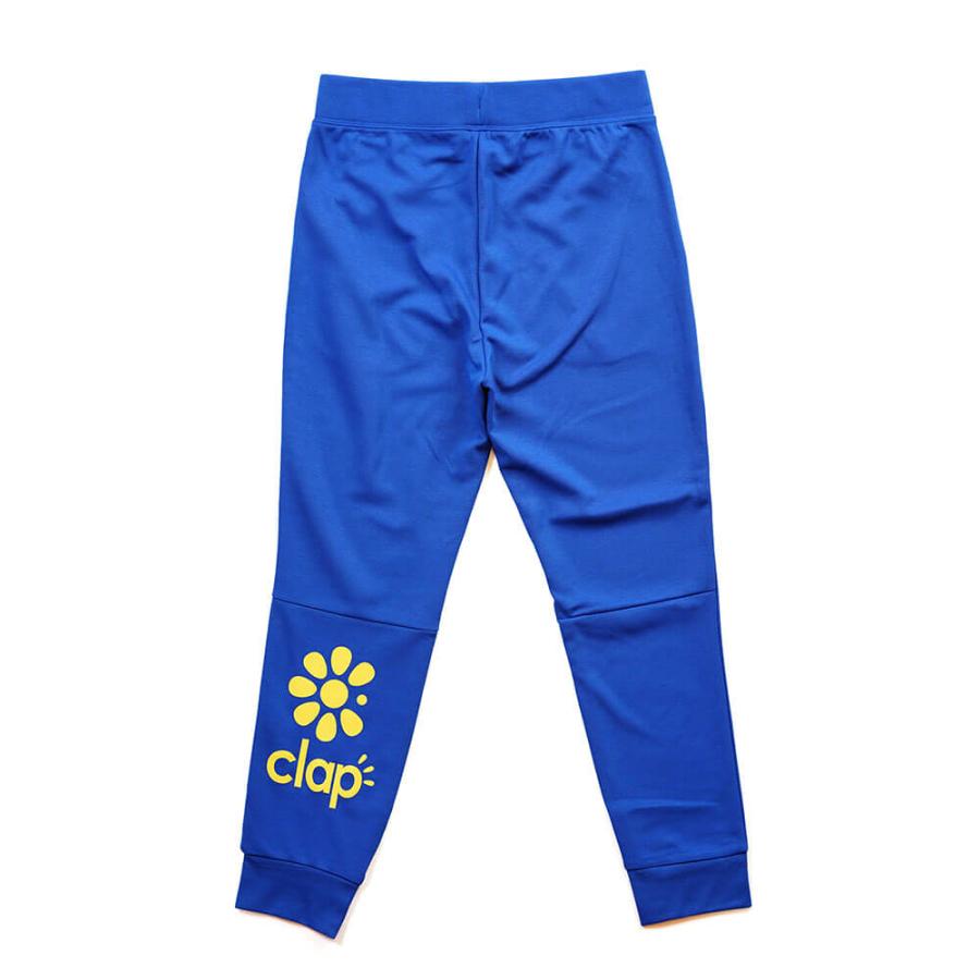 clap（クラップ） フィットネスウェア スウェットパンツ ドライ