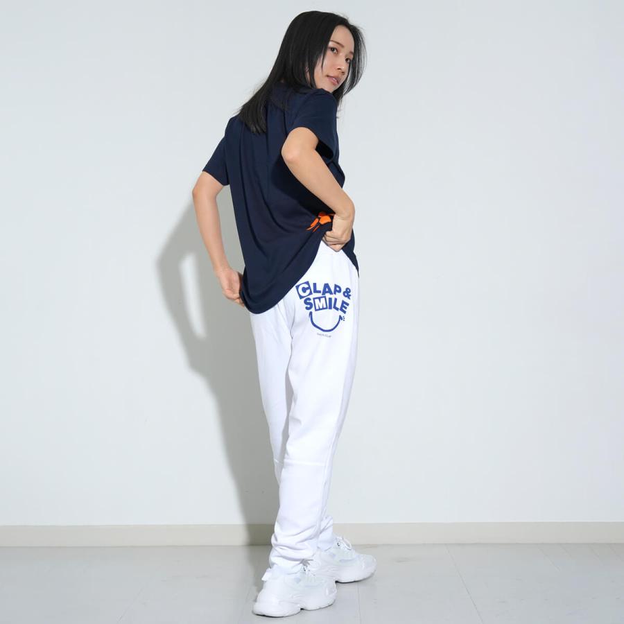 clap クラップ CLAP フィットネスウェア スウェットパンツ clap クラップ CLAP フィットネスウェア スウェットパンツ
