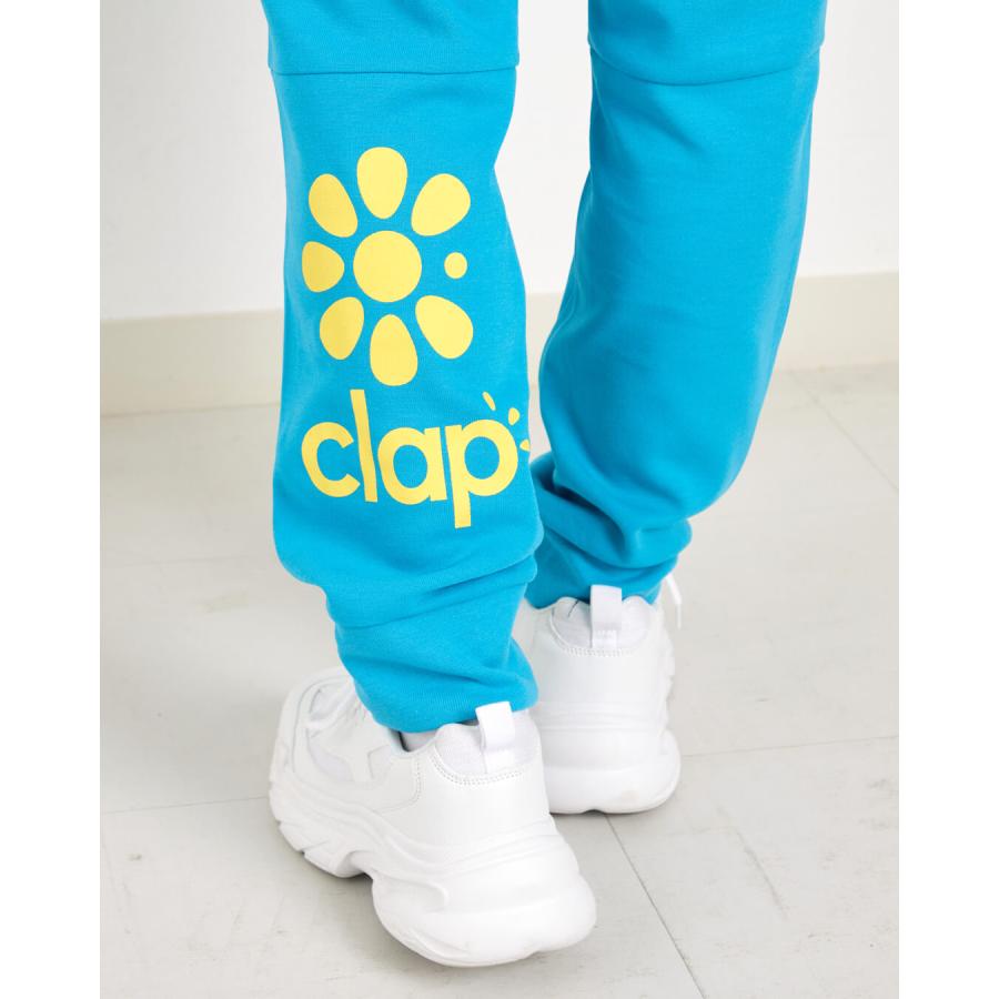 clap（クラップ） clapクラップ新作 フィットネス ウェア レディース