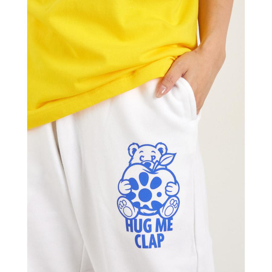 clap（クラップ） clapクラップ新作 フィットネス ウェア レディース